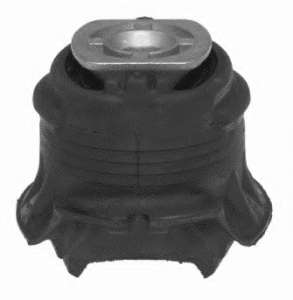 Втулка, балка моста