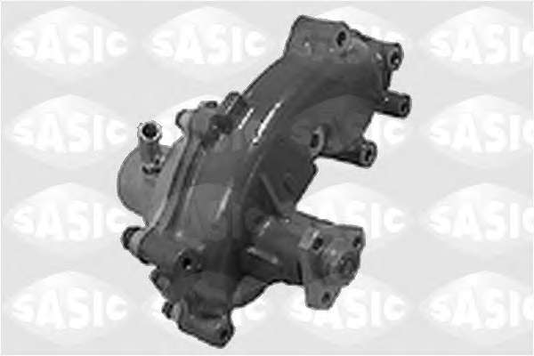 POMPA WODY 9000945 SZT SASIC  SAS