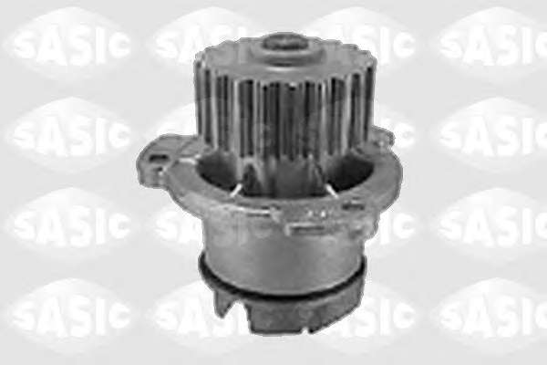 Водяной насос