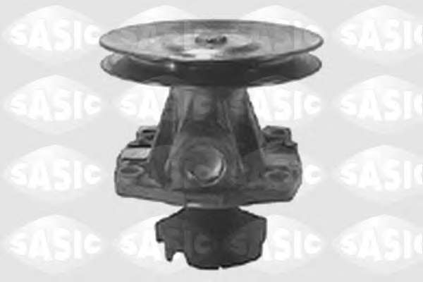 Водяной насос