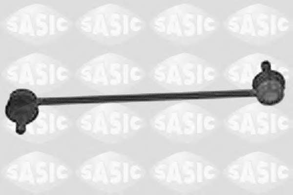 SASIC, 4005147, Стійка стабілізатора передн лів/прав 248mm NISSAN MICRA C+C III, MICRA III, NOTE, TIIDA  RENAULT CAPTUR I, CLIO III, CLIO IV, MODUS, ZOE 0.9-Electric 