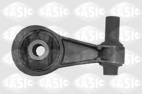 Кронштейн, подвеска двигателя