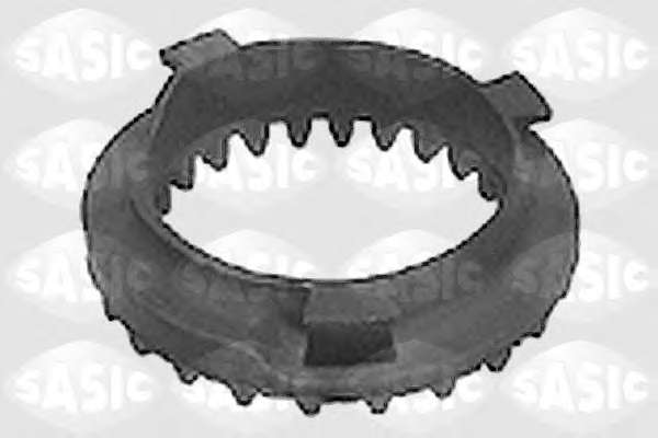 PODUSZKA/LOZYSKO AMORTYZATORA 9005611 SZT SASIC  SAS