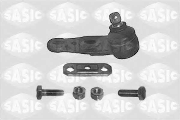 Несущий / направляющий шарнир