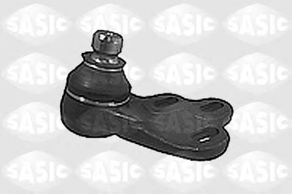 Несущий / направляющий шарнир