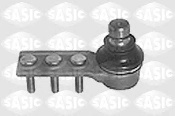 Несущий / направляющий шарнир