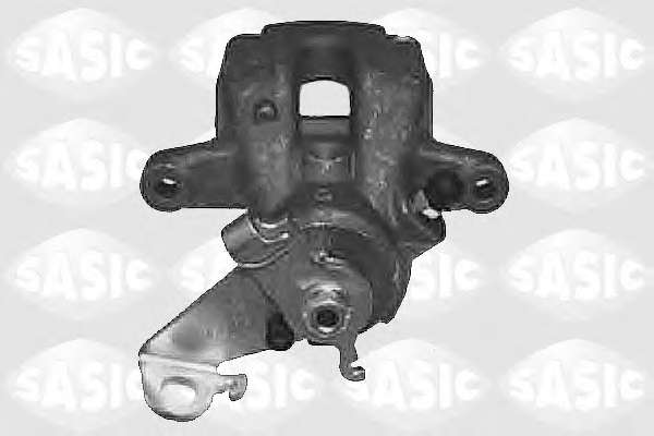 Тормозной суппорт