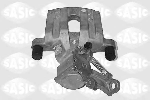 ZACISK HAMULCOWY 6506104 SZT SASIC  SAS