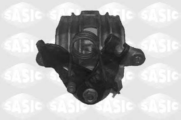 Тормозной суппорт