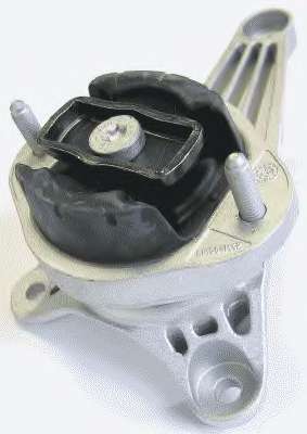 Подвеска, автоматическая коробка передач; Подвеска, ступенчатая коробка передач