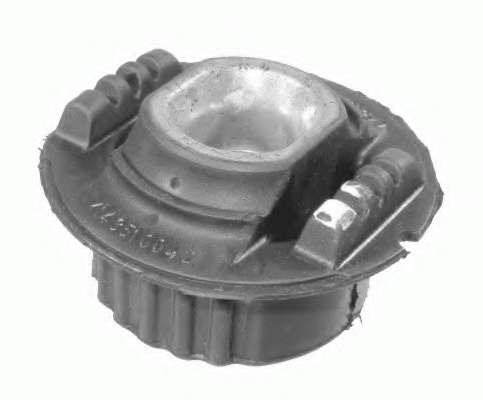 Сайлентблок