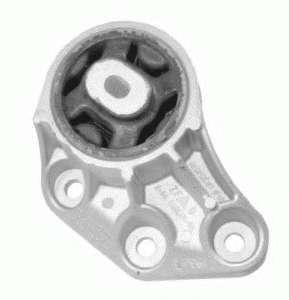 Подвеска, автоматическая коробка передач; Подвеска, раздаточная коробка