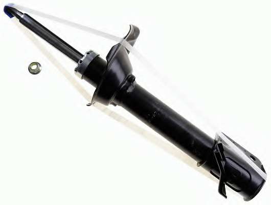 Амортизатор