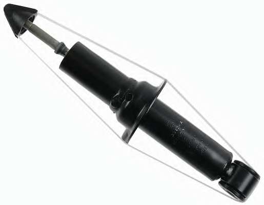 Амортизатор