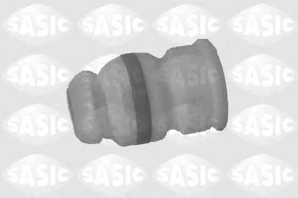 ODBOJ AMORTYZATORA 2650013 SZT SASIC  SAS