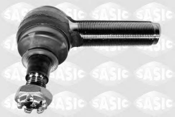 Наконечник поперечной рулевой тяги; Угловой шарнир; Угловой шарнир, продольная рулевая тяга