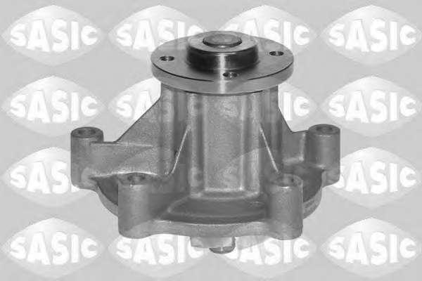 POMPA WODY 3606051 SZT SASIC  SAS