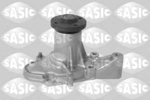 POMPA WODY 3606061 SZT SASIC  SAS