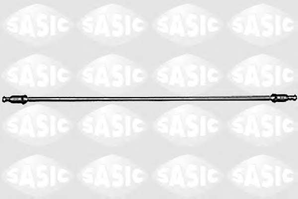 Трубопровод тормозного привода