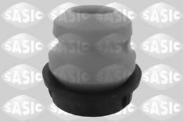 ODBOJ AMORTYZATORA 2656048 SZT SASIC  SAS