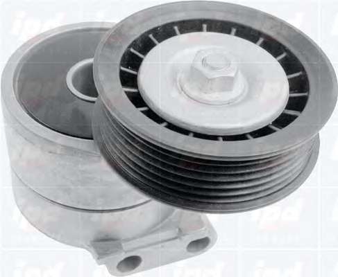 Натяжная планка, поликлиновой ремень