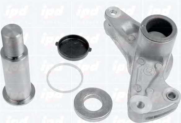 ремонтный комплект, рычаг натяжки поликлинового ремня