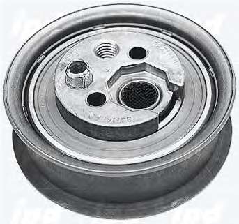 Натяжной ролик, ремень ГРМ