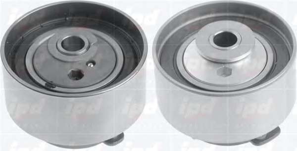 Натяжной ролик, ремень ГРМ