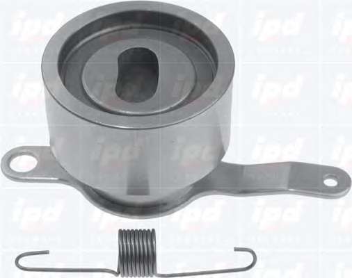 Натяжной ролик, ремень ГРМ