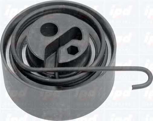 Натяжной ролик, ремень ГРМ