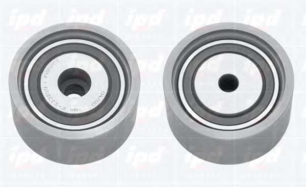 Паразитный / Ведущий ролик, зубчатый ремень