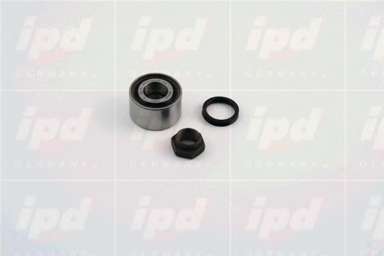 Комплект подшипника ступицы колеса