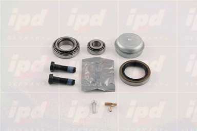 Комплект подшипника ступицы колеса