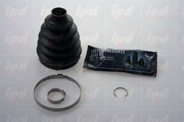 Комплект пылника, приводной вал