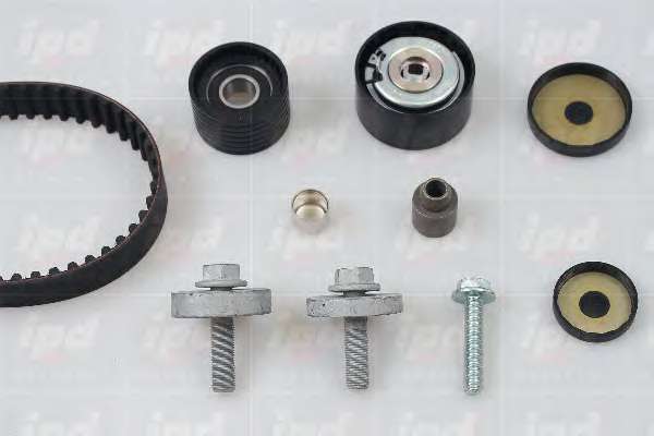 Комплект ремня ГРМ