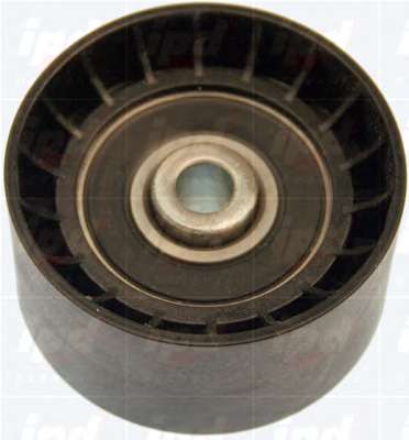 Паразитный / ведущий ролик, поликлиновой ремень