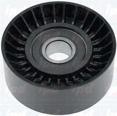 Паразитный / ведущий ролик, поликлиновой ремень