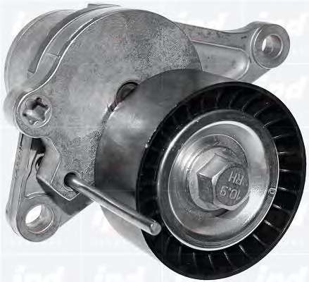 Натяжная планка, поликлиновой ремень