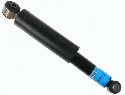 Амортизатор