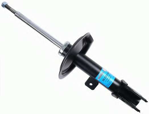 Амортизатор