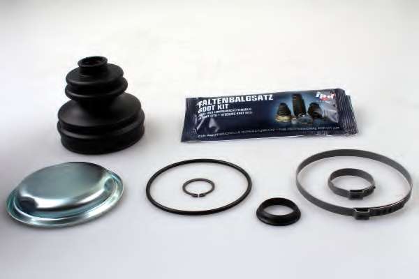 Комплект пылника, приводной вал