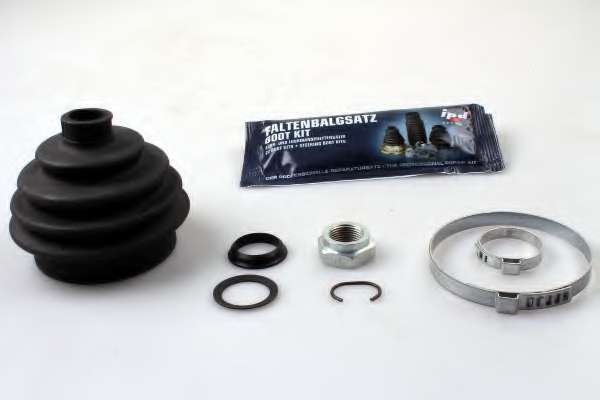 Комплект пылника, приводной вал