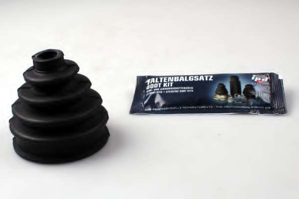 Комплект пылника, приводной вал