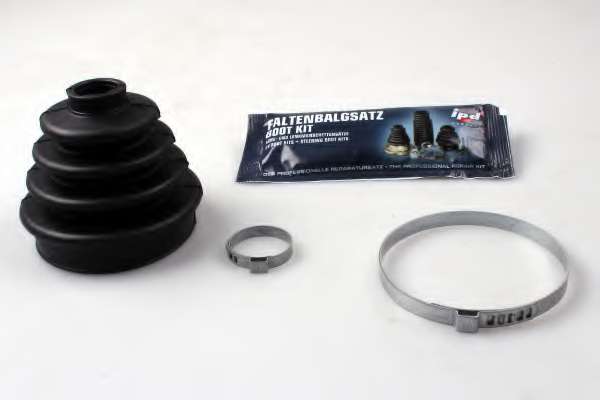 Комплект пылника, приводной вал