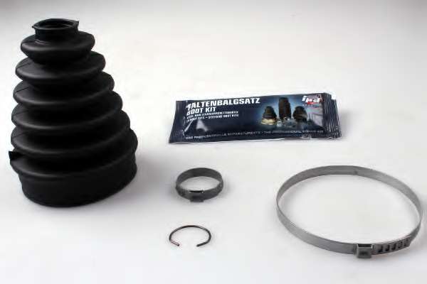 Комплект пылника, приводной вал