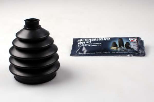 Комплект пылника, приводной вал