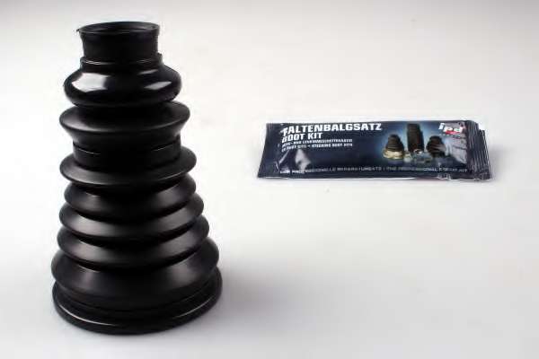 Комплект пылника, приводной вал