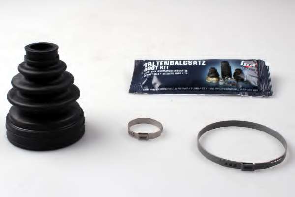 Комплект пылника, приводной вал