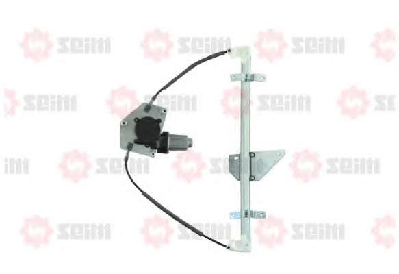 Подъемное устройство для окон