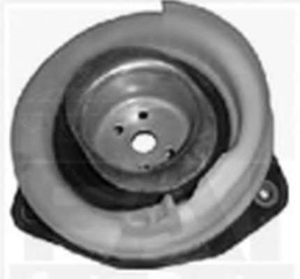 Ремкомплект, опора стойки амортизатора